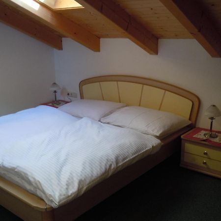 Nebenhaus - Haus Heigl Apartment ซังค์โยฮันน์อิมพองเกา ห้อง รูปภาพ