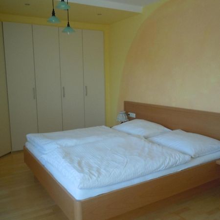 Nebenhaus - Haus Heigl Apartment ซังค์โยฮันน์อิมพองเกา ห้อง รูปภาพ