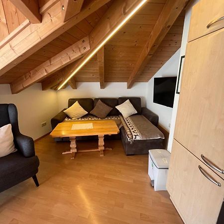 Nebenhaus - Haus Heigl Apartment ซังค์โยฮันน์อิมพองเกา ภายนอก รูปภาพ