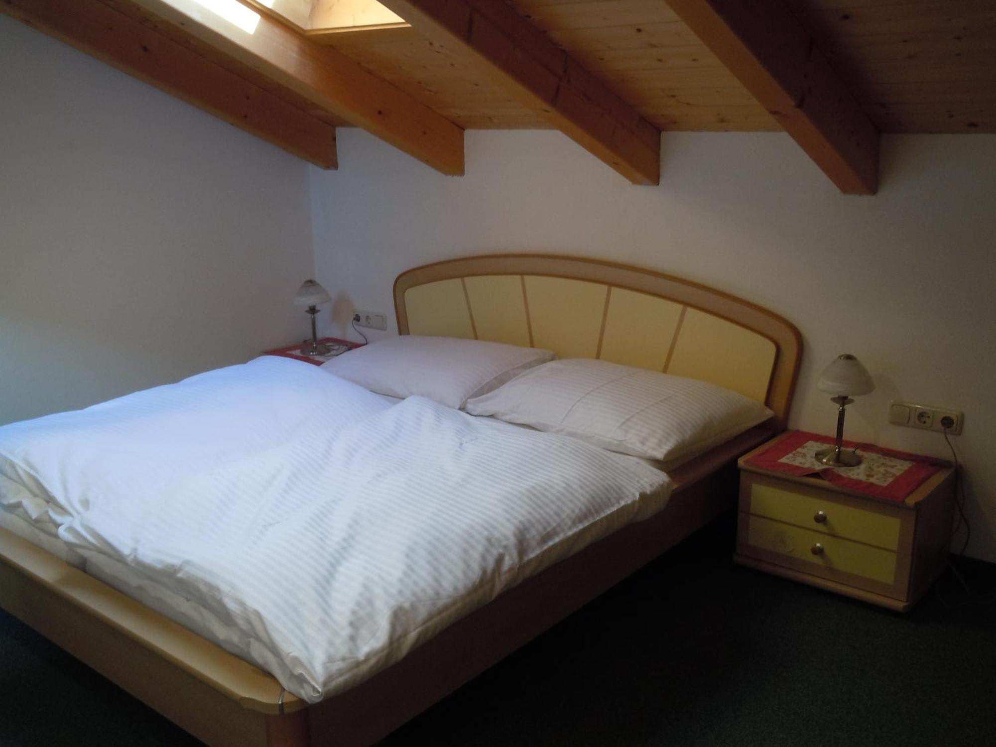 Nebenhaus - Haus Heigl Apartment ซังค์โยฮันน์อิมพองเกา ห้อง รูปภาพ