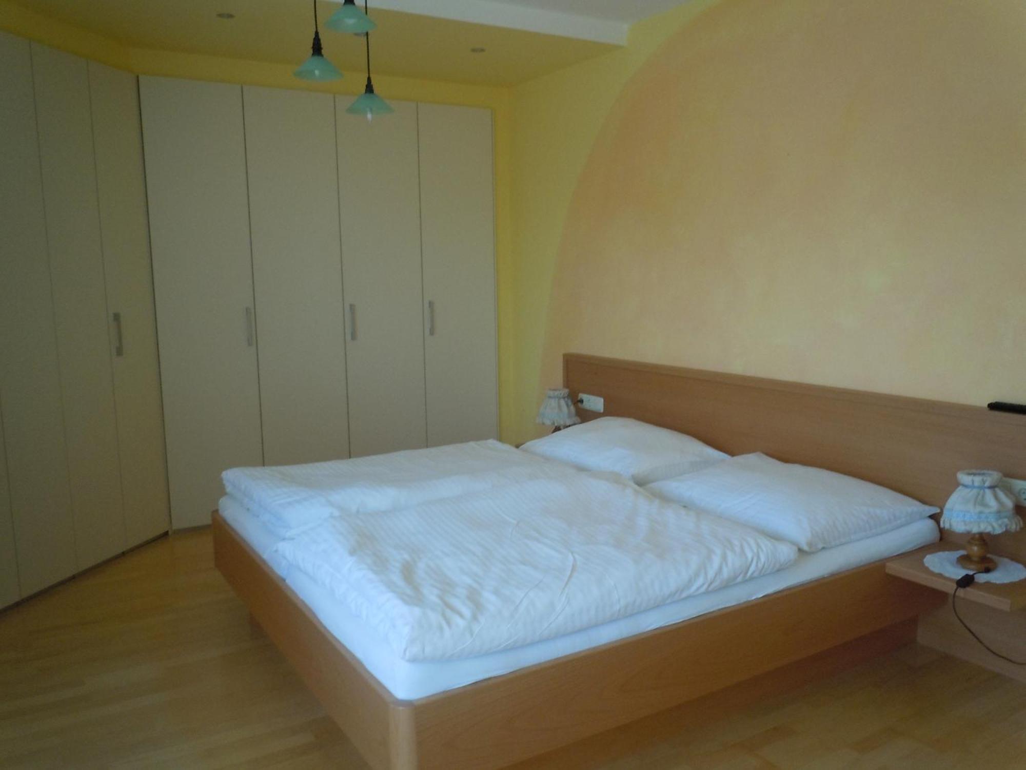 Nebenhaus - Haus Heigl Apartment ซังค์โยฮันน์อิมพองเกา ห้อง รูปภาพ