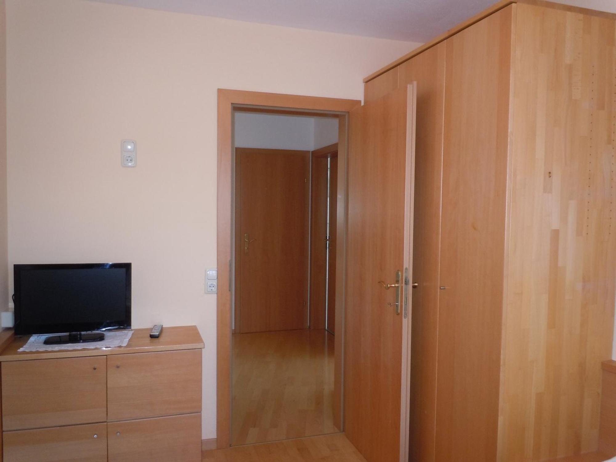 Nebenhaus - Haus Heigl Apartment ซังค์โยฮันน์อิมพองเกา ห้อง รูปภาพ