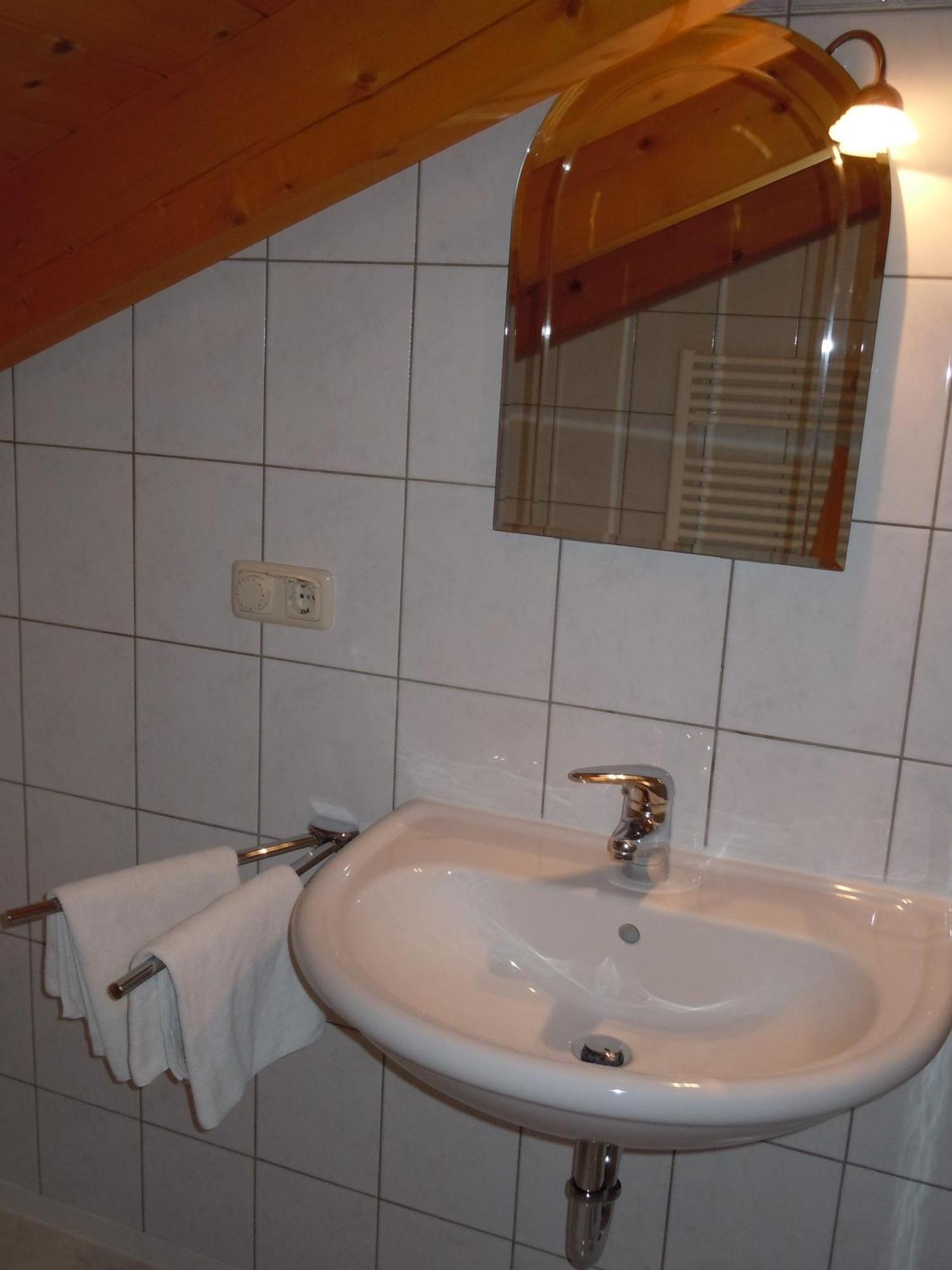 Nebenhaus - Haus Heigl Apartment ซังค์โยฮันน์อิมพองเกา ห้อง รูปภาพ