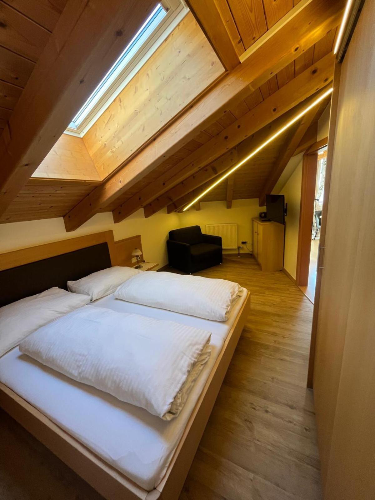 Nebenhaus - Haus Heigl Apartment ซังค์โยฮันน์อิมพองเกา ภายนอก รูปภาพ