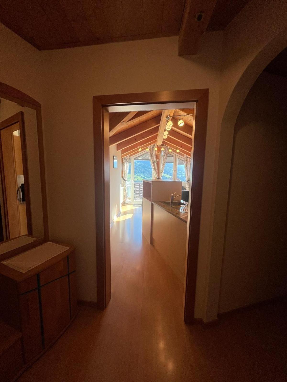 Nebenhaus - Haus Heigl Apartment ซังค์โยฮันน์อิมพองเกา ภายนอก รูปภาพ