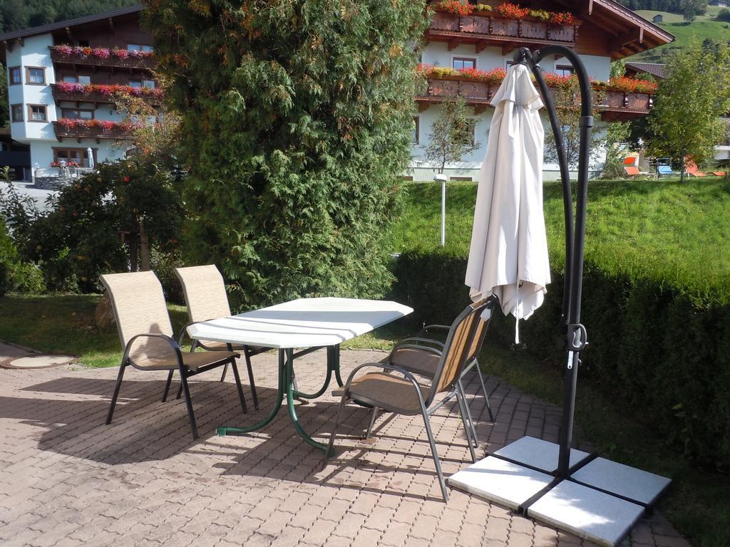 Nebenhaus - Haus Heigl Apartment ซังค์โยฮันน์อิมพองเกา ห้อง รูปภาพ