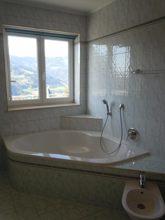 Nebenhaus - Haus Heigl Apartment ซังค์โยฮันน์อิมพองเกา ห้อง รูปภาพ