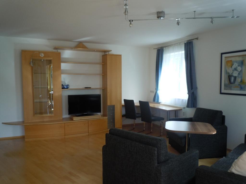 Nebenhaus - Haus Heigl Apartment ซังค์โยฮันน์อิมพองเกา ห้อง รูปภาพ