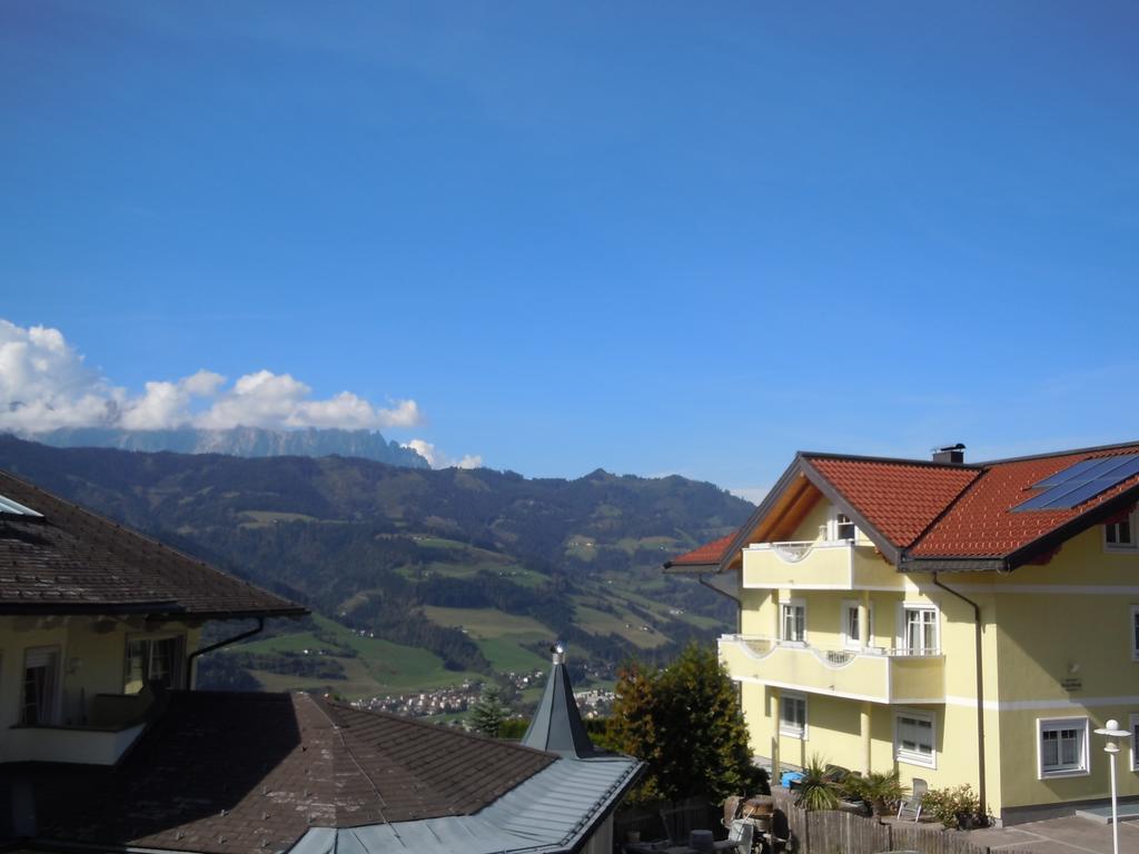Nebenhaus - Haus Heigl Apartment ซังค์โยฮันน์อิมพองเกา ห้อง รูปภาพ